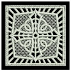 FSL Cross Block 09 machine embroidery designs