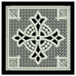 FSL Cross Block 10 machine embroidery designs