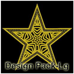 Golden Star(Lg) machine embroidery designs