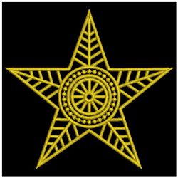 Golden Star 05(Sm) machine embroidery designs