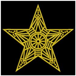 Golden Star 06(Md) machine embroidery designs