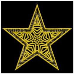 Golden Star 07(Md) machine embroidery designs