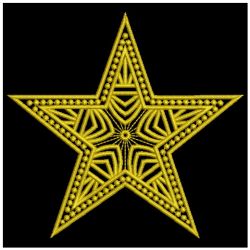 Golden Star 08(Lg) machine embroidery designs