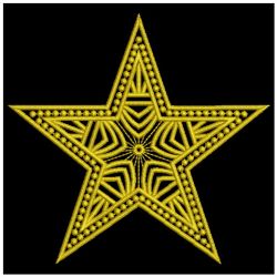 Golden Star 08(Md) machine embroidery designs