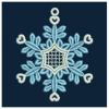 FSL Tiny Snowflakes 01