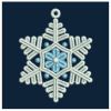 FSL Tiny Snowflakes 04