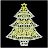 FSL Fancy Christmas Tree 03