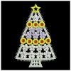 FSL Fancy Christmas Tree 07