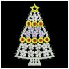 FSL Fancy Christmas Tree 07
