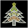 FSL Fancy Christmas Tree 10