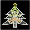 FSL Fancy Christmas Tree 10