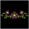 Fancy Flower Borders 02(Md)
