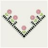Heirloom Flower Cutwork 02(Sm)