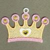 FSL Princess Crown 02