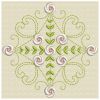 Heirloom Rose Quilt 2 09