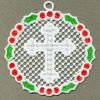 FSL Cross Ornaments 04