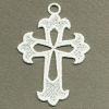 FSL Cross Ornaments 08