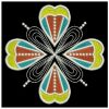 Fancy Quilt 03