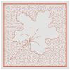 Trapunto Leaves Quilt Blocks 03(Md)