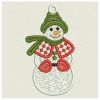 FSL Lovely Snowman 02