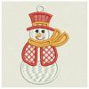 FSL Lovely Snowman 05