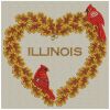 Illinois White Oak and Cardinal 01(Sm)