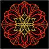 Creative Flower Quilt 04(Sm)