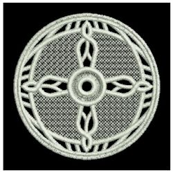 FSL Small Cross Doily 02