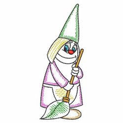 Vintage Gnomes 07(Md) machine embroidery designs
