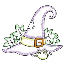Vintage Country Halloween 04(Lg)