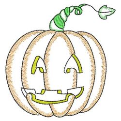 Vintage Country Halloween 08(Sm) machine embroidery designs