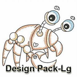 Vintage Robots(Lg) machine embroidery designs