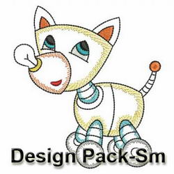 Vintage Space(Sm) machine embroidery designs