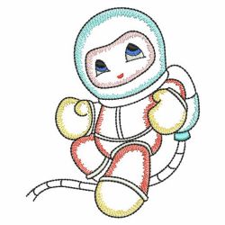 Vintage Space 03(Md) machine embroidery designs
