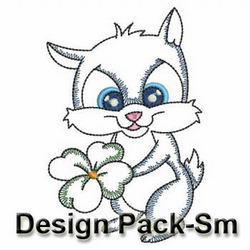 Vintage Squirrels(Sm) machine embroidery designs