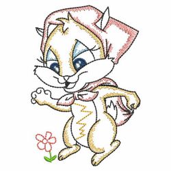 Vintage Squirrels 02(Lg)
