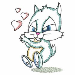 Vintage Squirrels 04(Lg)