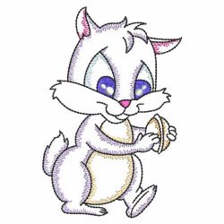 Vintage Squirrels 05(Lg)
