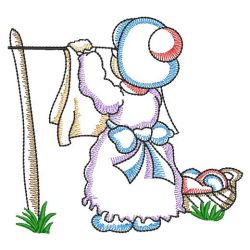 Vintage Sweet Laura 03(Lg)