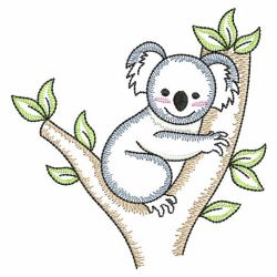 Vintage Koala 07(Md)