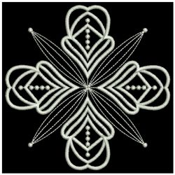 Fancy Symmetry Quilt 06(Md)