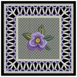 FSL Pansy Doily 02