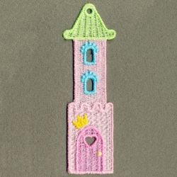 FSL Castle Bookmarks 07