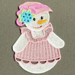 FSL Cute Snowman 07