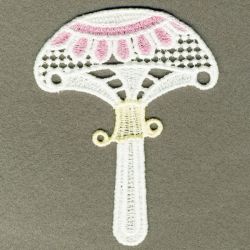 FSL Mushrooms 06 machine embroidery designs