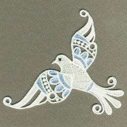 FSL Doves 01 machine embroidery designs