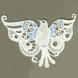 FSL Doves 05 machine embroidery designs