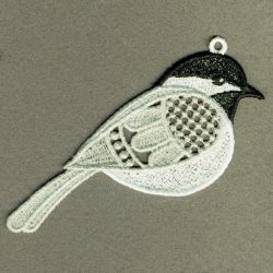 FSL Birds 01 machine embroidery designs