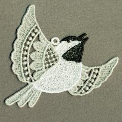 FSL Birds 03 machine embroidery designs