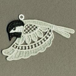 FSL Birds 05 machine embroidery designs